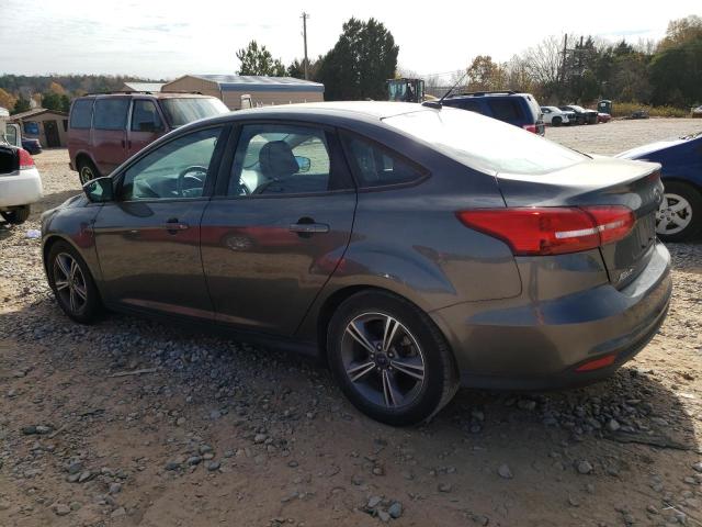 Image 2 of 2017 FORD FOCUS SE 2017 with VIN 1FADP3FE2HL281896