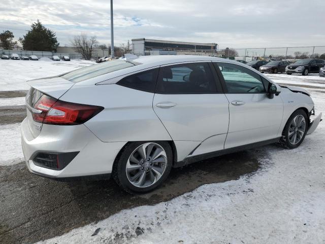 Image 3 of 2019 HONDA CLARITY TOURING 2019 with VIN JHMZC5F31KC000912