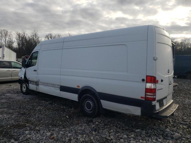 Изображение 2 2016 MERCEDES-BENZ SPRINTER 2500 2016 с VIN WD3PE8CD7GP253258