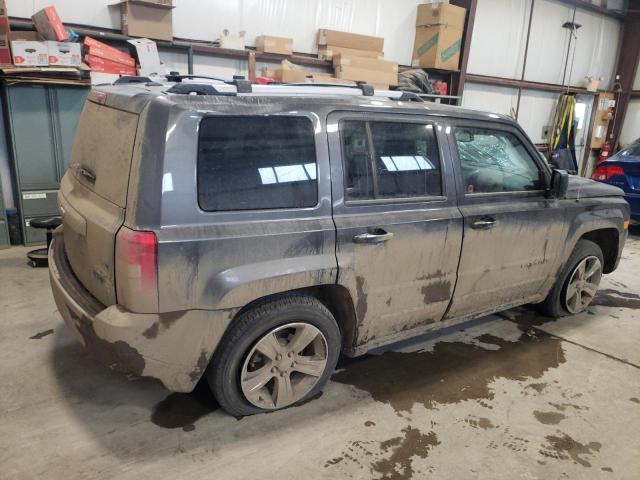 Obraz 3 z 2017 JEEP PATRIOT  2017 z VIN 1C4NJRAB3HD180487