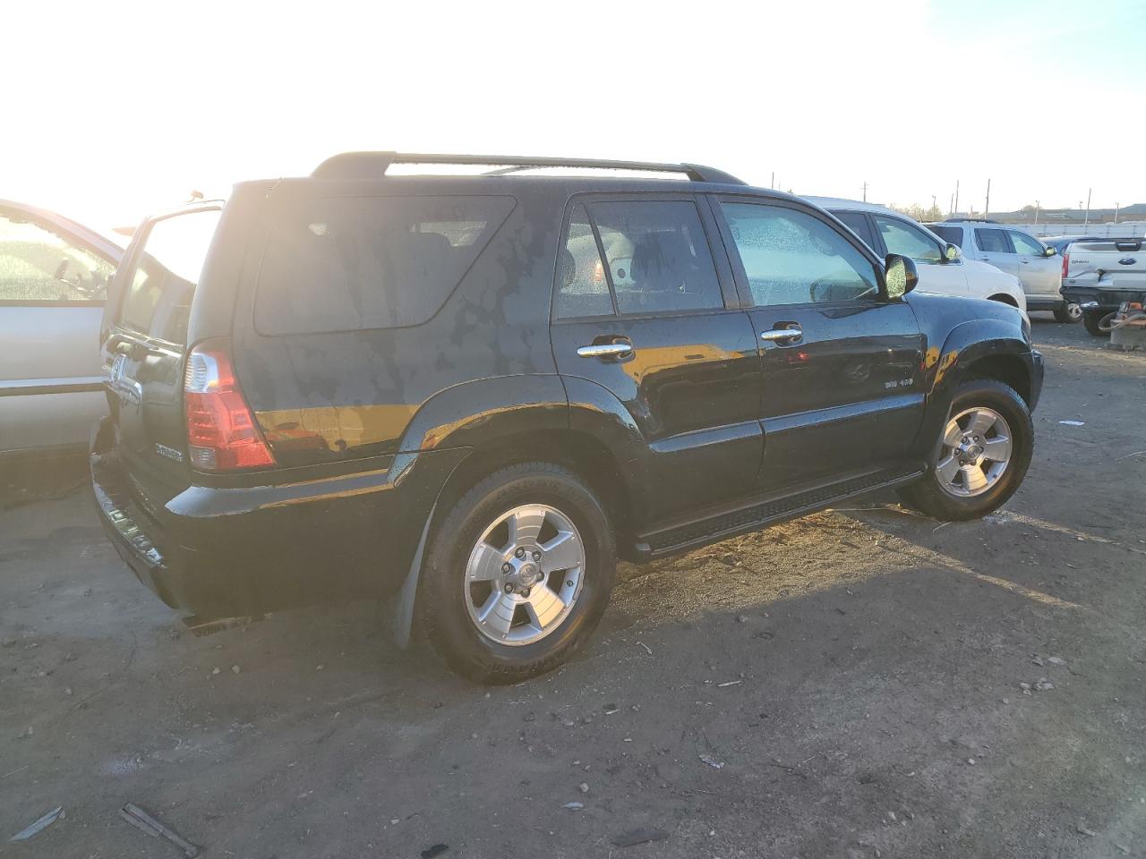 Obraz 3 z 2008 TOYOTA 4RUNNER SR5 2008 z VIN JTEBU14R380131071