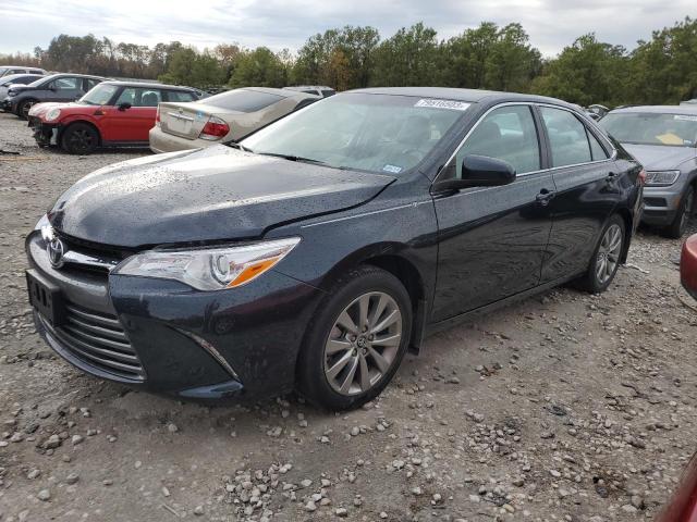 Image 1 of 2017 TOYOTA CAMRY LE 2017 with VIN 4T1BF1FK1HU641955