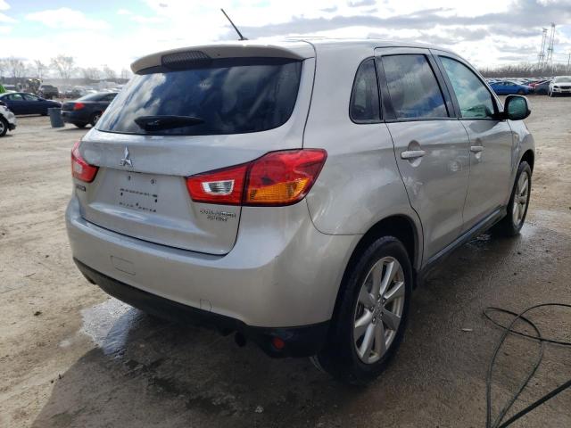 Изображение 3 2015 MITSUBISHI OUTLANDER SPORT ES 2015 с VIN 4A4AR3AU4FE048571