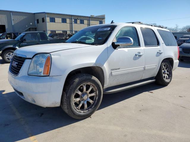 2013 GMC YUKON SLT 2013 image