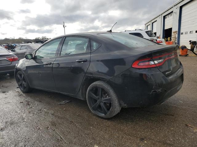 Image 2 of 2015 DODGE DART SXT 2015 with VIN 1C3CDFBB5FD180830