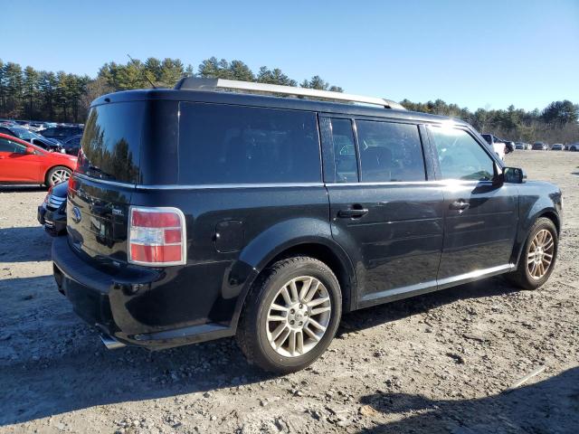 Obraz 3 z 2014 FORD FLEX SEL 2014 z VIN 2FMHK6C86EBD27893
