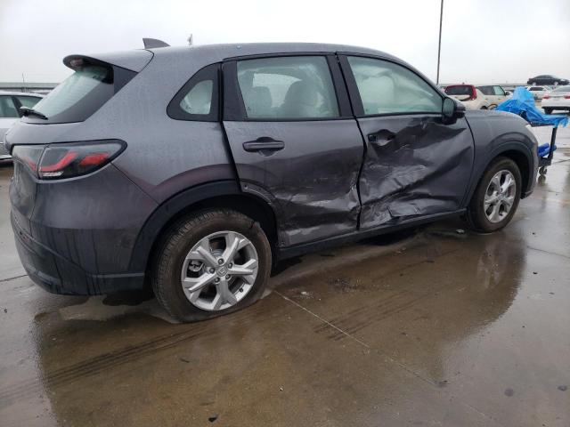Obraz 3 z 2024 HONDA HR-V LX 2024 z VIN 3CZRZ2H34RM711499