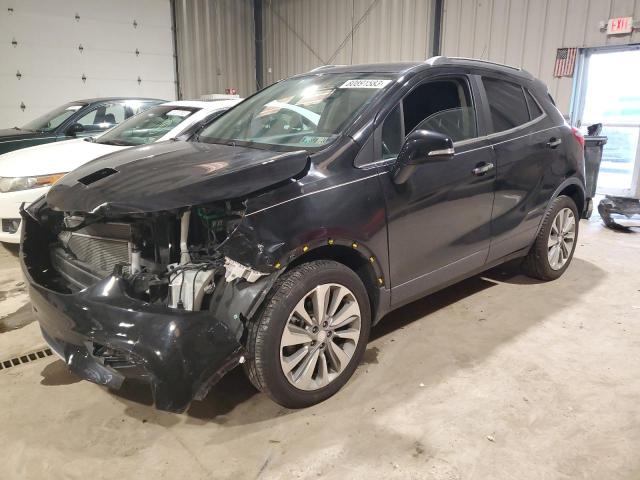Image 1 of 2019 BUICK ENCORE PREFERRED 2019 with VIN KL4CJESB6KB700614