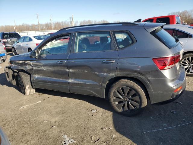 Obraz 2 z 2022 VOLKSWAGEN TAOS S 2022 z VIN 3VVCX7B25NM000503