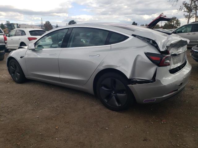 Image 2 of 2018 TESLA MODEL 3  2018 with VIN 5YJ3E1EBXJF104366