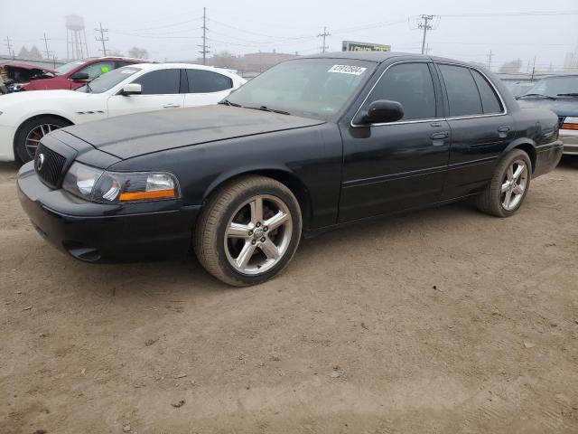 Image 1 of 2003 MERCURY MARAUDER  2003 with VIN 2MEHM75V53X623347