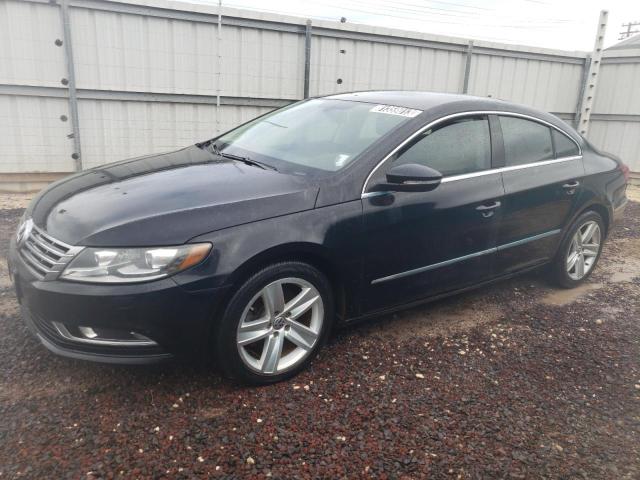 2014 VOLKSWAGEN CC SPORT 2014 image