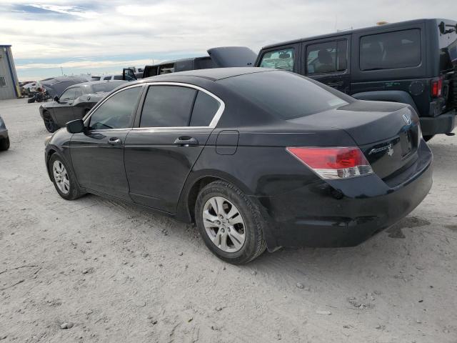 Obraz 2 z 2008 HONDA ACCORD LXP 2008 z VIN 1HGCP26488A164862