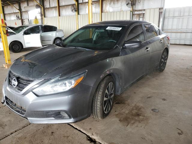 Image 1 of 2018 NISSAN ALTIMA 2.5 2018 with VIN 1N4AL3AP8JC110485