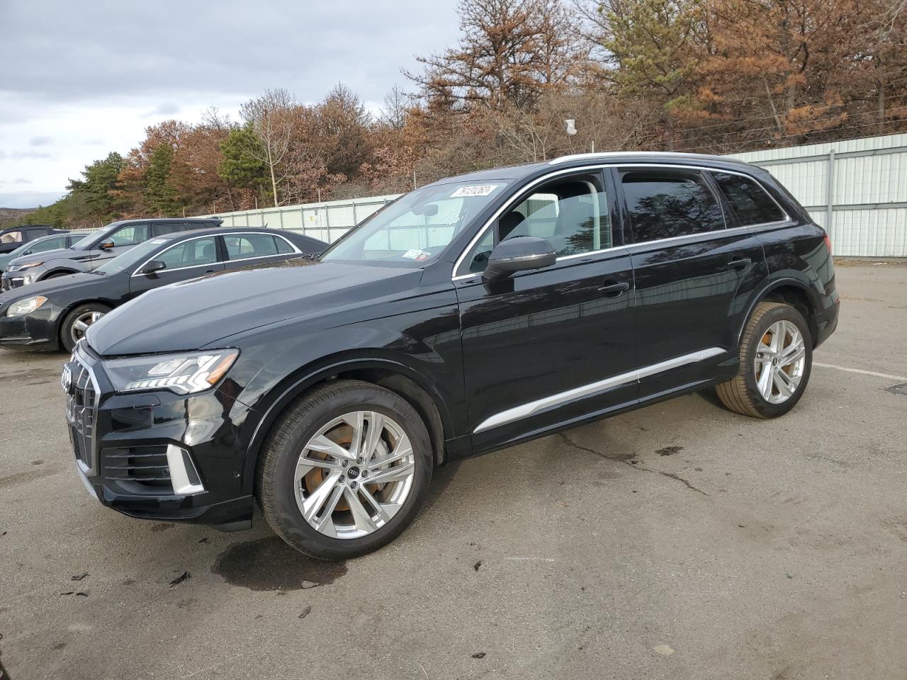 2023 AUDI Q7 PREMIUM 2023 image