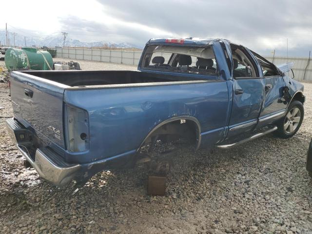 Image 3 of 2004 DODGE RAM 1500 ST 2004 with VIN 1D7HU18N24S506281