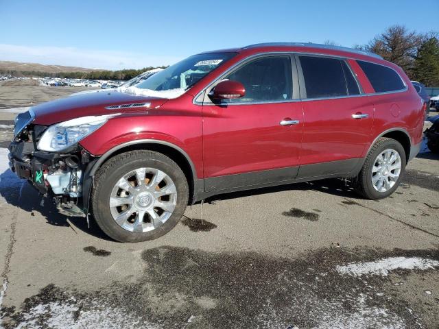 Изображение 1 2011 BUICK ENCLAVE CXL 2011 с VIN 5GAKRCED8BJ330320