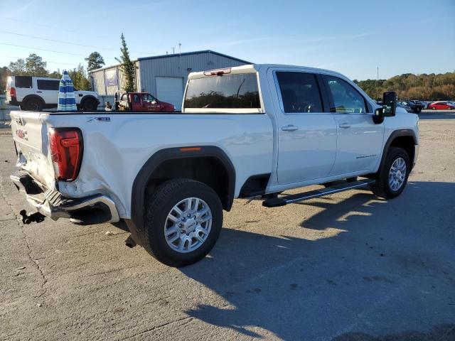 Изображение 3 2021 GMC SIERRA K2500 SLE 2021 с VIN 1GT49MEY3MF308912