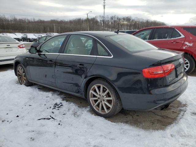 Obraz 2 z 2015 AUDI A4 PREMIUM PLUS 2015 z VIN WAUFFAFL1FN020699