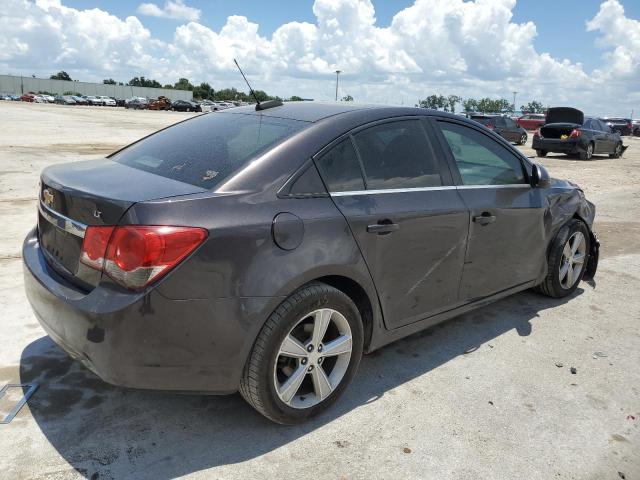 Изображение 3 2015 CHEVROLET CRUZE LT 2015 с VIN 1G1PE5SB2F7172020