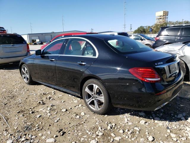 Изображение 2 2020 MERCEDES-BENZ E 350 2020 с VIN WDDZF8DB4LA755902
