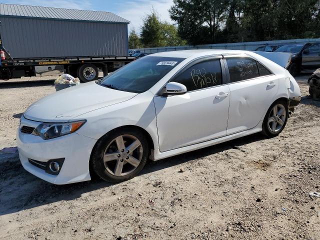 Изображение 1 2014 TOYOTA CAMRY L 2014 с VIN 4T1BF1FKXEU729480