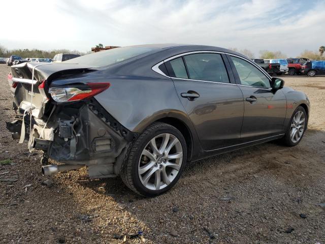 Image 3 of 2017 MAZDA 6 TOURING 2017 with VIN JM1GL1V55H1127185