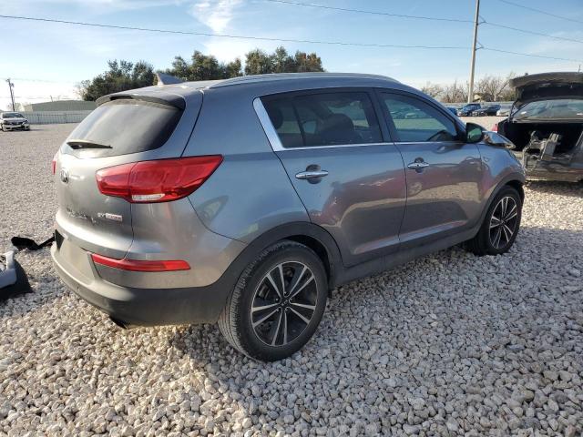Obraz 3 z 2015 KIA SPORTAGE EX 2015 z VIN KNDPC3A6XF7792524