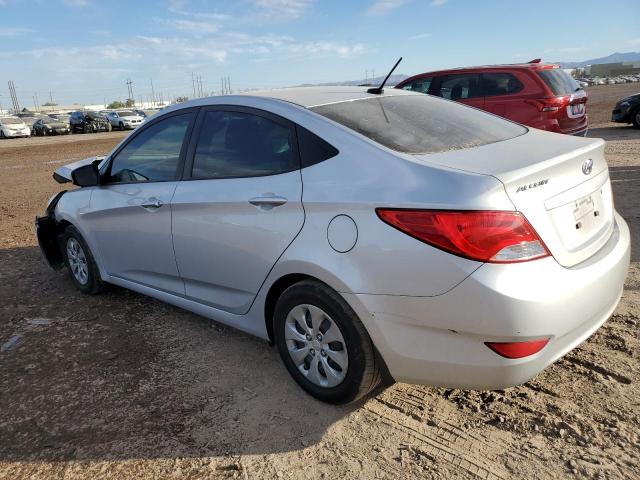 Изображение 2 2016 HYUNDAI ACCENT SE 2016 с VIN KMHCT4AE7GU100147