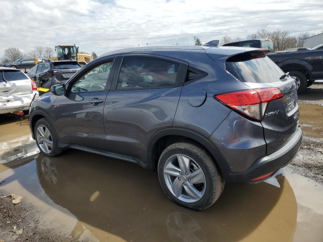 Obraz 2 z 2020 HONDA HR-V EX 2020 z VIN 3CZRU6H53LM713453
