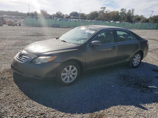 Image 1 of 2009 TOYOTA CAMRY HYBRID 2009 with VIN 4T1BB46K89U080037