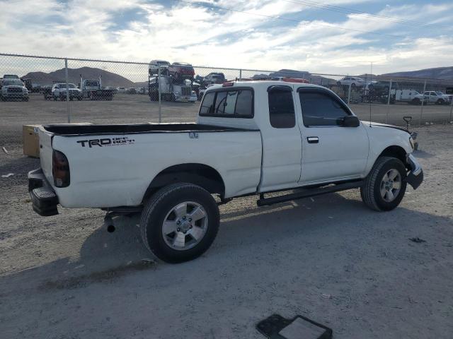 Image 3 of 1999 TOYOTA TACOMA XTRACAB PRERUNNER 1999 with VIN 4TASM92N4XZ415334