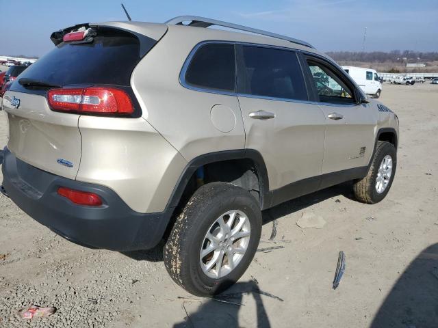 Image 3 of 2014 JEEP CHEROKEE LATITUDE 2014 with VIN 1C4PJMCB7EW242871