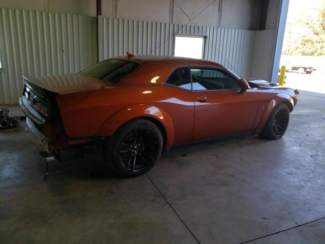 Obraz 3 z 2020 DODGE CHALLENGER R/T SCAT PACK 2020 z VIN 2C3CDZFJ1LH198405