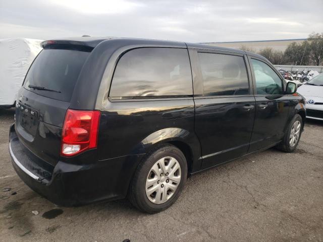 Obraz 3 z 2019 DODGE GRAND CARAVAN SE 2019 z VIN 2C4RDGBG2KR503777