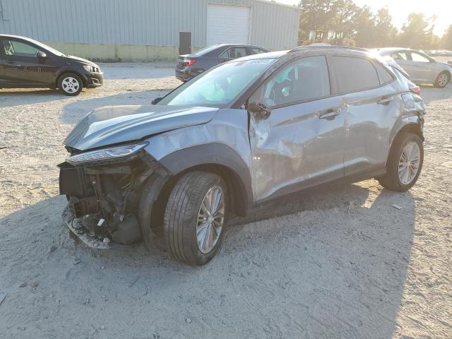 Изображение 2020 HYUNDAI KONA SEL 2020