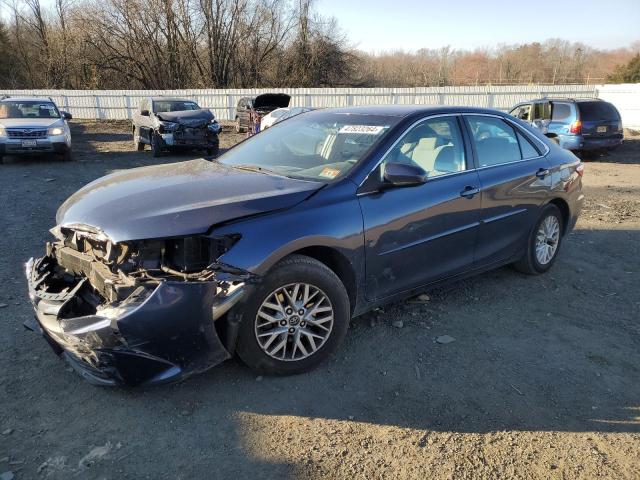 Изображение 1 2016 TOYOTA CAMRY LE 2016 с VIN 4T4BF1FK2GR564775