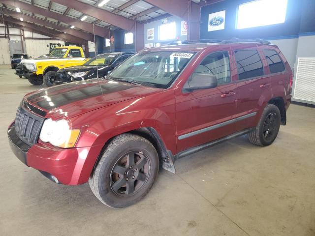 Obraz 1 z 2009 JEEP GRAND CHEROKEE LAREDO 2009 z VIN 1J8GR48K29C520660
