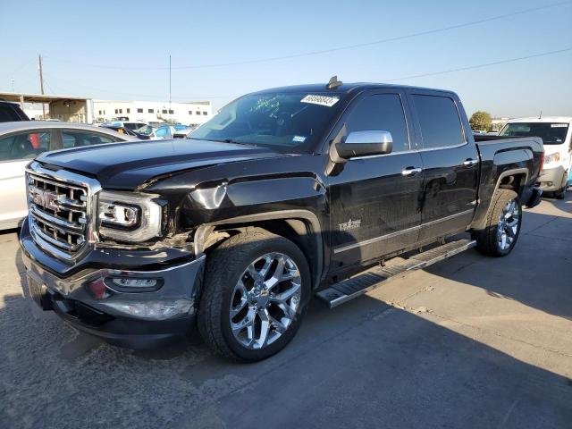 2016 GMC SIERRA C1500 SLT 2016 image