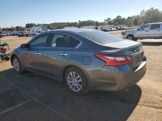 Image 2 of 2017 NISSAN ALTIMA 2.5 2017 with VIN 1N4AL3APXHC496465