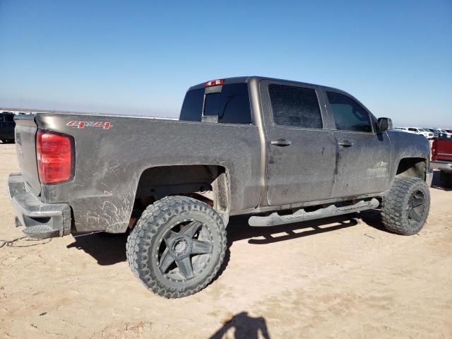 Изображение 3 2014 CHEVROLET SILVERADO K1500 LT 2014 с VIN 3GCUKREC4EG193579