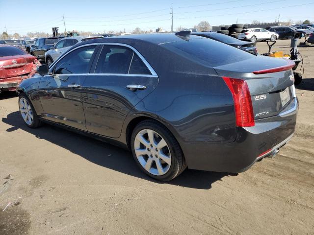 Obraz 2 z 2015 CADILLAC ATS PERFORMANCE 2015 z VIN 1G6AJ5S30F0110418
