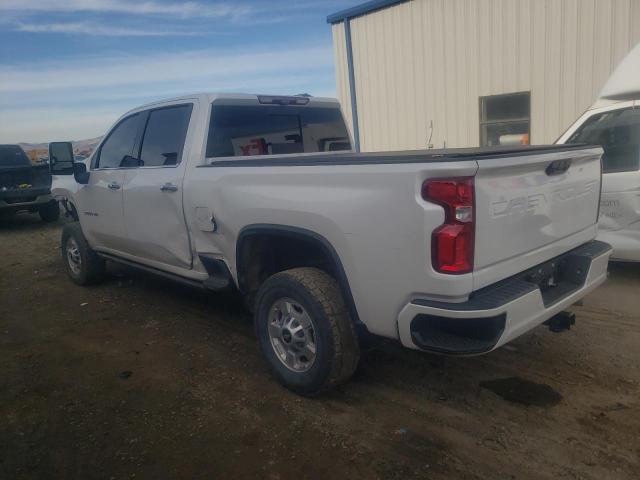 Изображение 2 2021 CHEVROLET SILVERADO K3500 HIGH COUNTRY 2021 с VIN 1GC4YVEY4MF292728