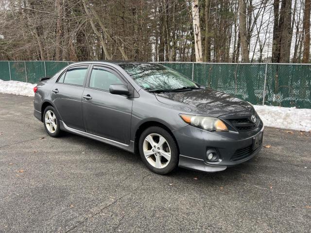 Изображение 1 2011 TOYOTA COROLLA BASE 2011 с VIN 2T1BU4EE3BC589210