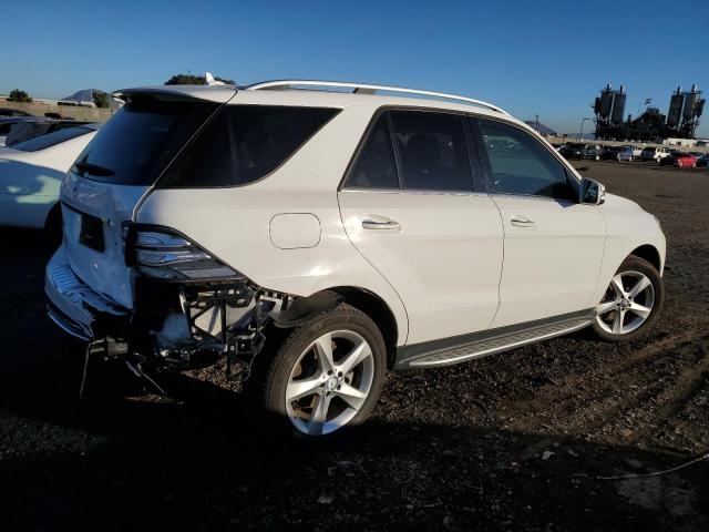 Изображение 3 2017 MERCEDES-BENZ GLE-CLASS 350 2017 с VIN 4JGDA5JB1HA868568