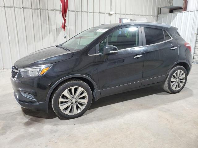 2019 BUICK ENCORE PREFERRED 2019 image