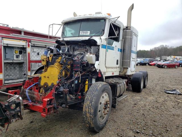 Obraz 2 z 2006 KENWORTH CONSTRUCTION T800 2006 z VIN 1XKDDU8X16J124607