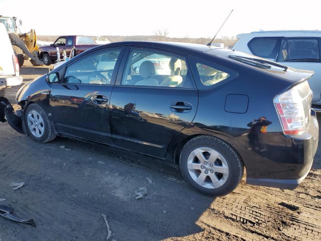 Obraz 2 z 2009 TOYOTA PRIUS  2009 z VIN JTDKB20U793534061