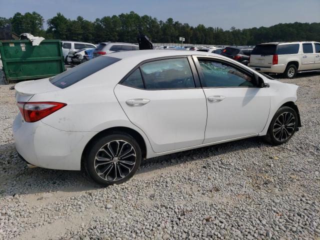 Obraz 3 z 2014 TOYOTA COROLLA L 2014 z VIN 2T1BURHE9EC135640