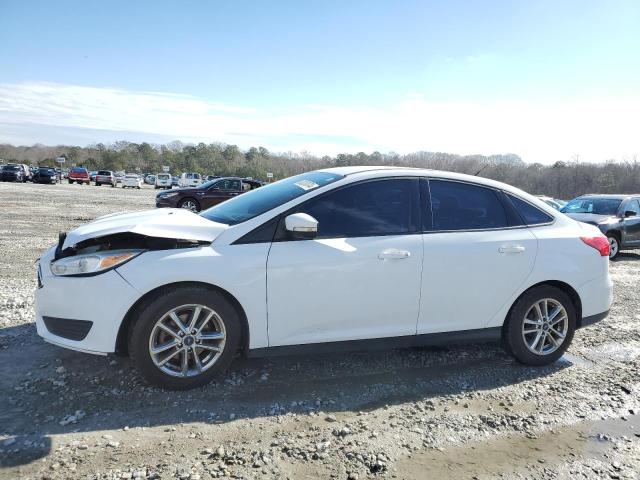 Изображение 1 2015 FORD FOCUS SE 2015 с VIN 1FADP3F27FL285851